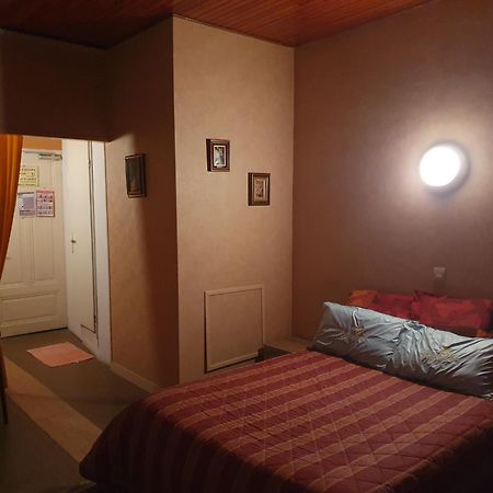 Le Cardinal Apartman Culoz Kültér fotó