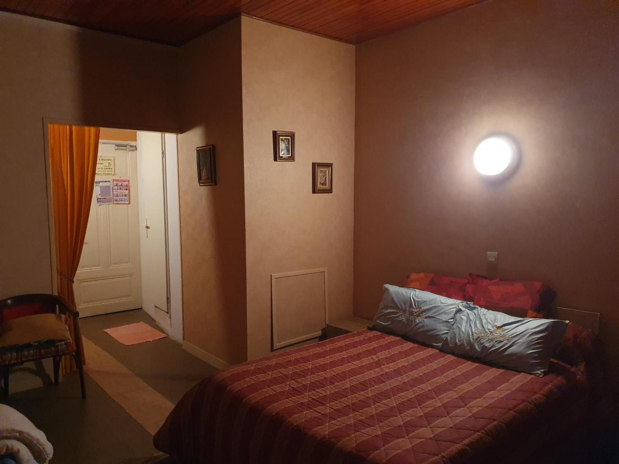 Le Cardinal Apartman Culoz Kültér fotó