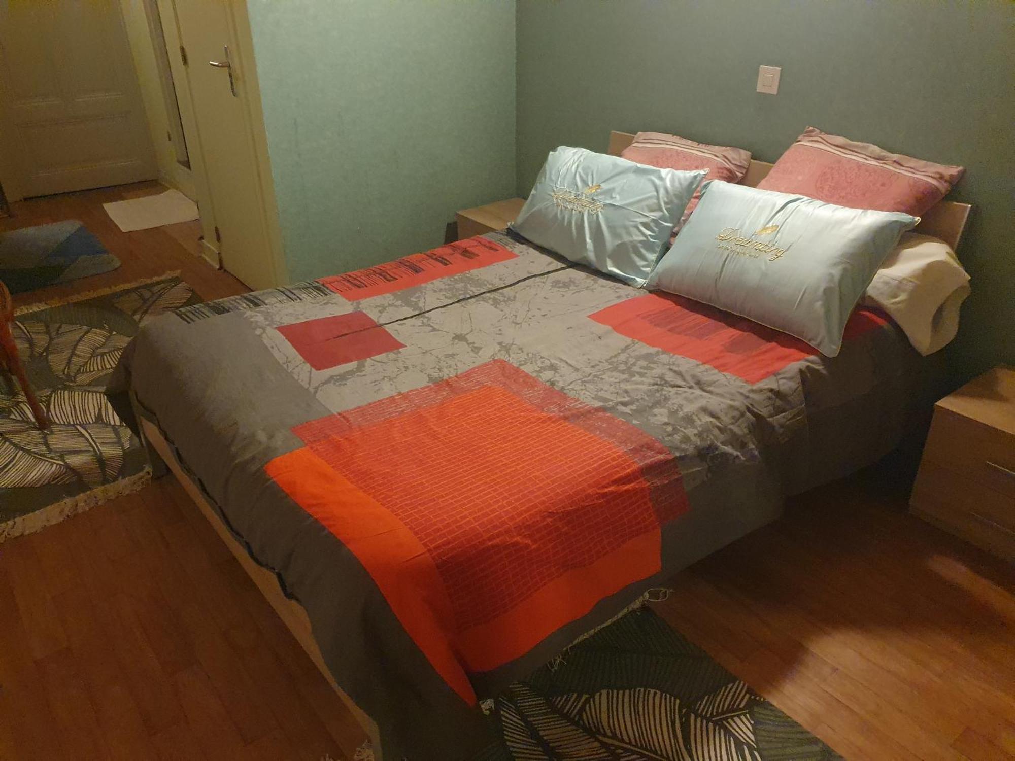 Le Cardinal Apartman Culoz Kültér fotó